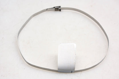 Moog 3496 CV Boot Clamp NOS
