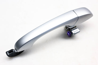 Mopar 1NA54WS2AA Right Passenger Silver Door Handle NOS