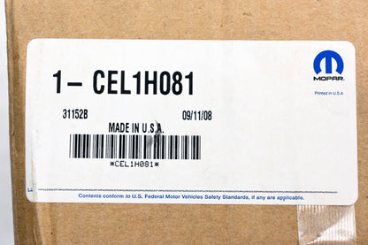 Mopar CEL1H081 Surface Repair Kit NOS