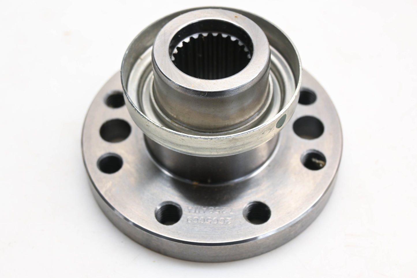 Mopar 68004070AB, 2005009, 7258AMA Pinion Flange Yoke NOS
