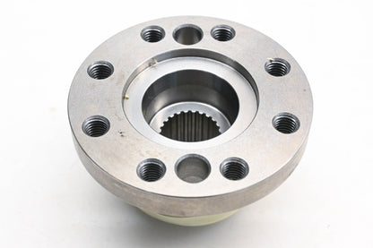 Mopar 68004070AB, 2005009, 7258AMA Pinion Flange Yoke NOS