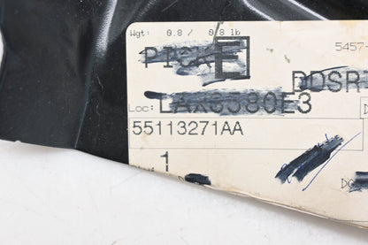 Mopar 55113271AA Front Left Fender Bracket NOS