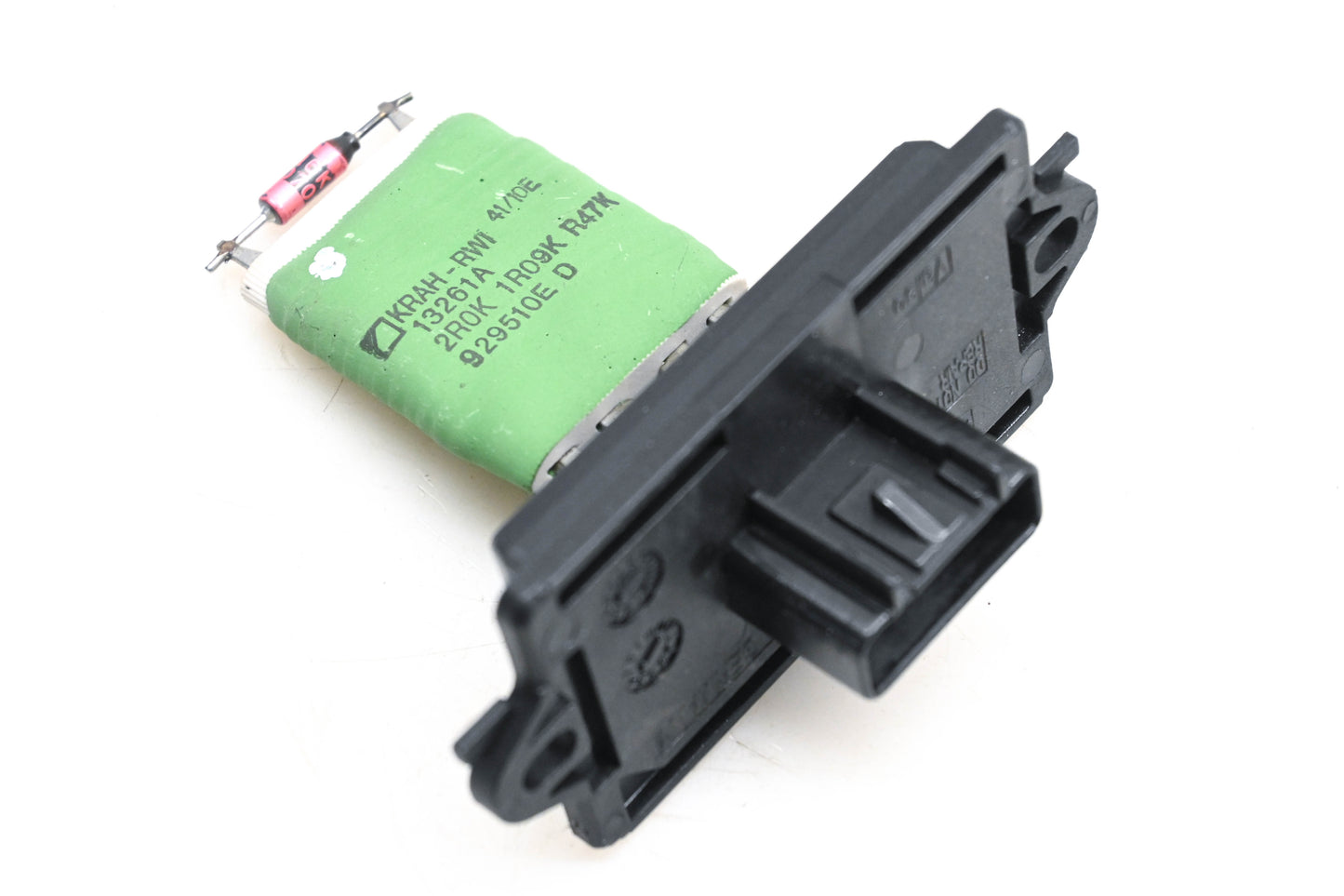 Mopar 05143127AA, 5143127AA HVAC Blower Motor Resistor NOS
