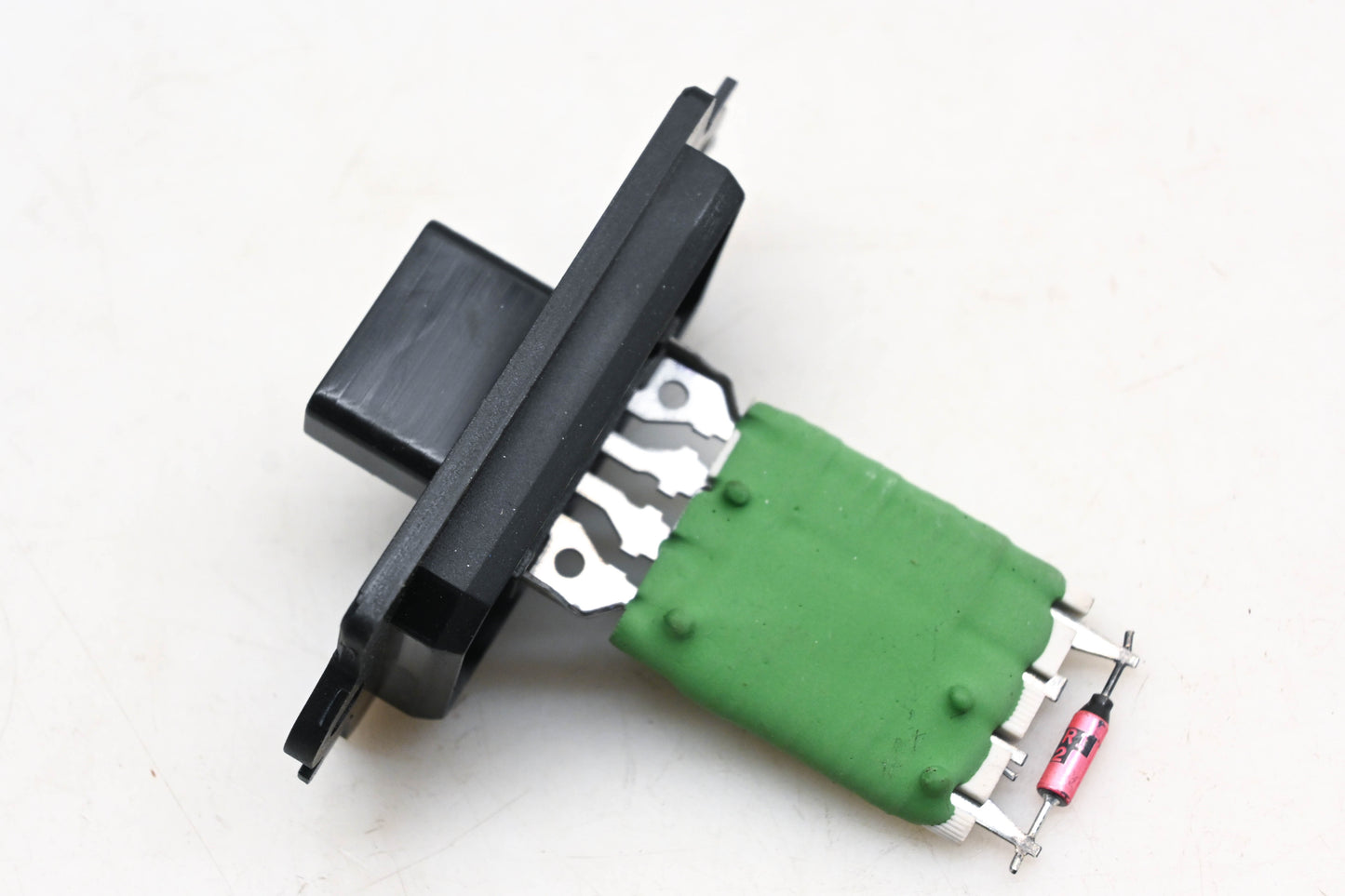 Mopar 05143127AA, 5143127AA HVAC Blower Motor Resistor NOS