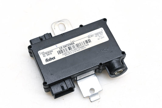 Mopar 04760303AD, 4760303AD Antenna Amplifier