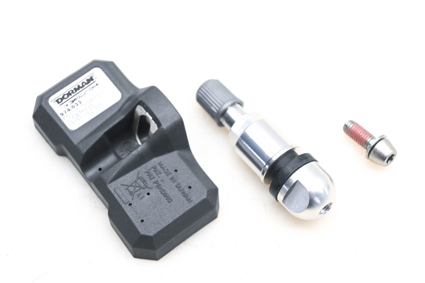 Dorman 974-033 Tire Pressure Sensor Kit NOS
