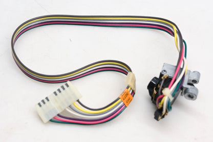 Mopar 56007299 Steering Column Wiper Switch NOS