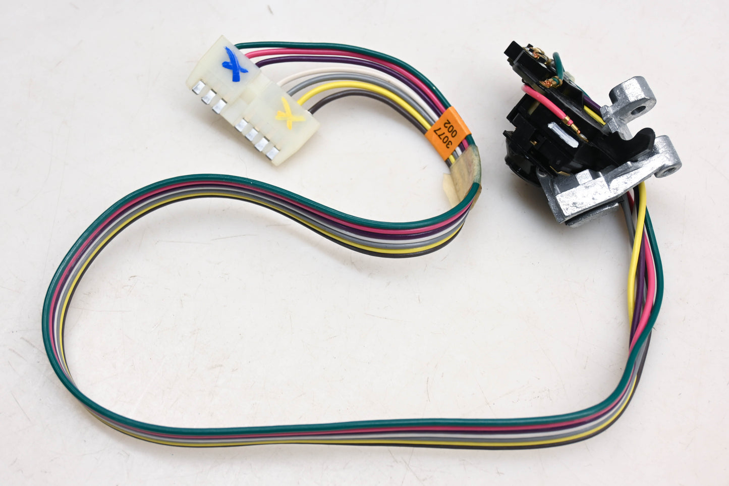 Mopar 56007299 Steering Column Wiper Switch NOS