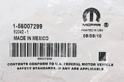 Mopar 56007299 Steering Column Wiper Switch NOS