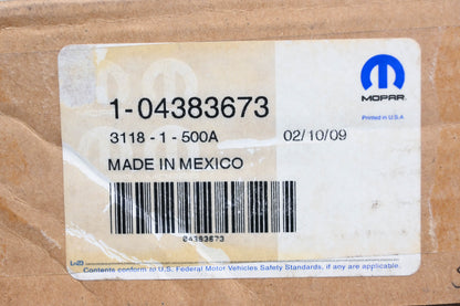 Mopar 04383673, 4383673 Brake Height Sensing Valve NOS