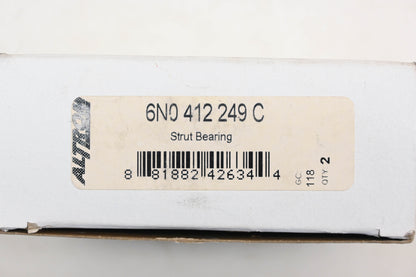 Altrom 6N0412249C Strut Top Mount Kit NOS