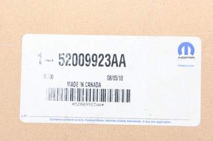 Mopar 52009923AA Parking Brake Cable NOS