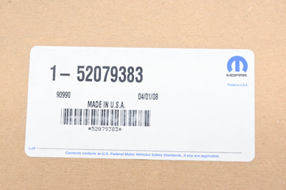 Mopar 52079383 Throttle Cable NOS