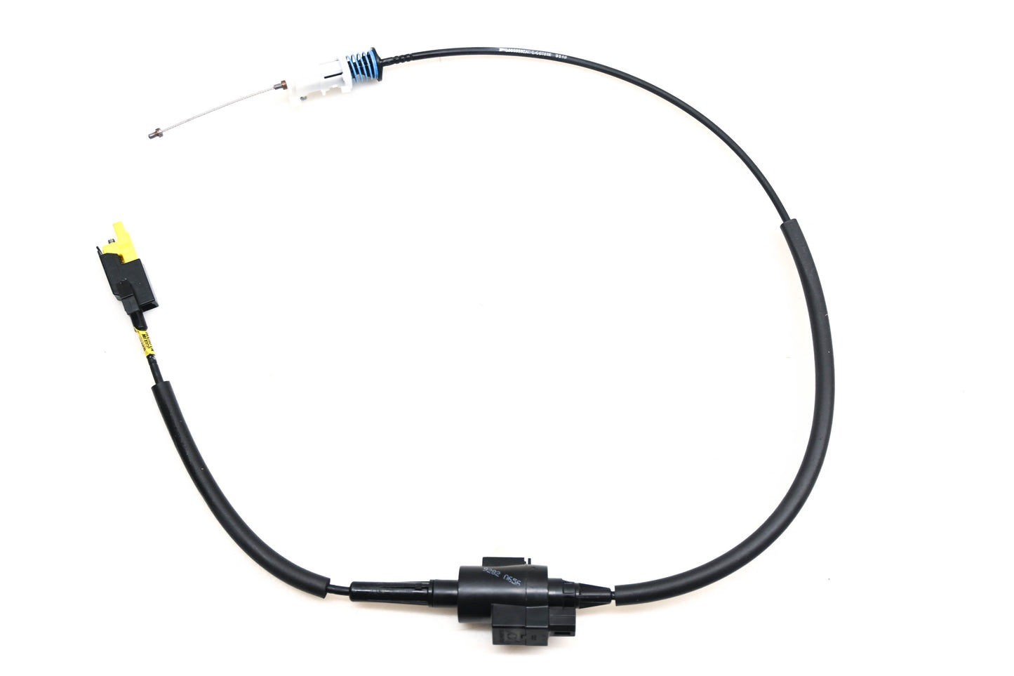 Mopar 04668592AK, 4668592AK Ignition Interlock Cable NOS