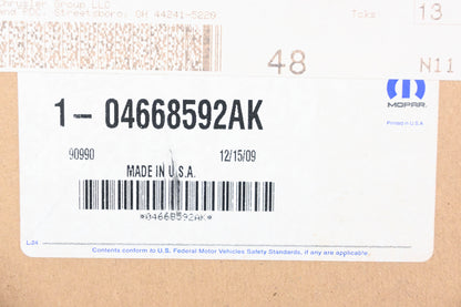 Mopar 04668592AK, 4668592AK Ignition Interlock Cable NOS