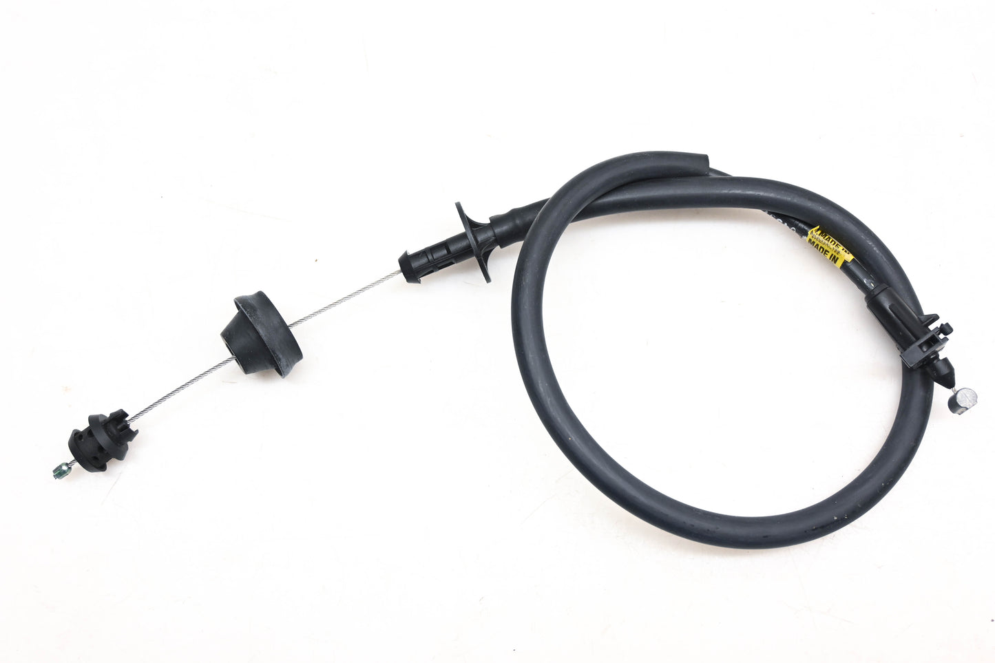 Mopar 04591233AB, 4591233AB Fuel Injection Throttle Cable NOS