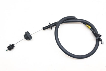 Mopar 04591233AB, 4591233AB Fuel Injection Throttle Cable NOS