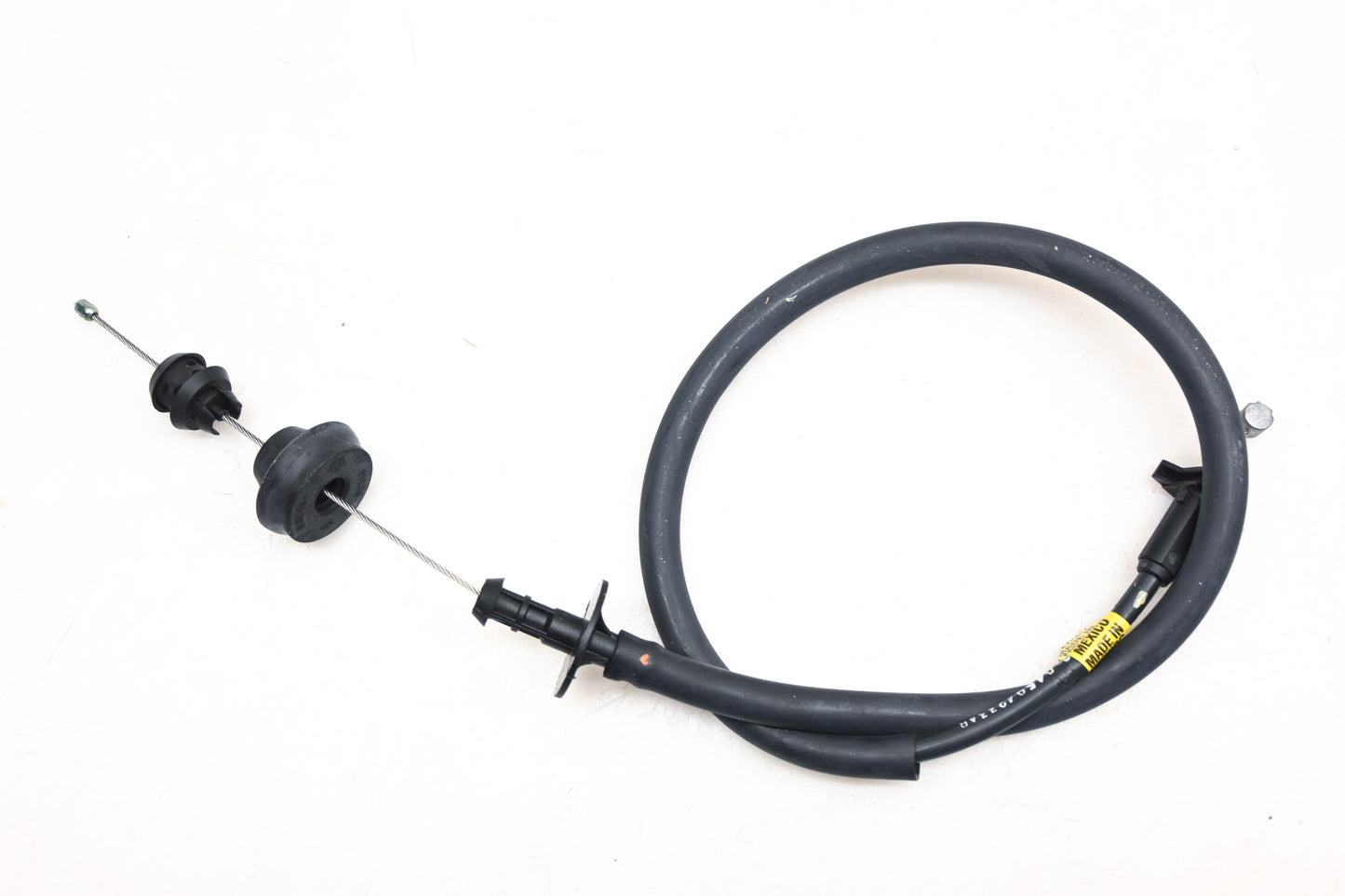 Mopar 04591233AB, 4591233AB Fuel Injection Throttle Cable NOS