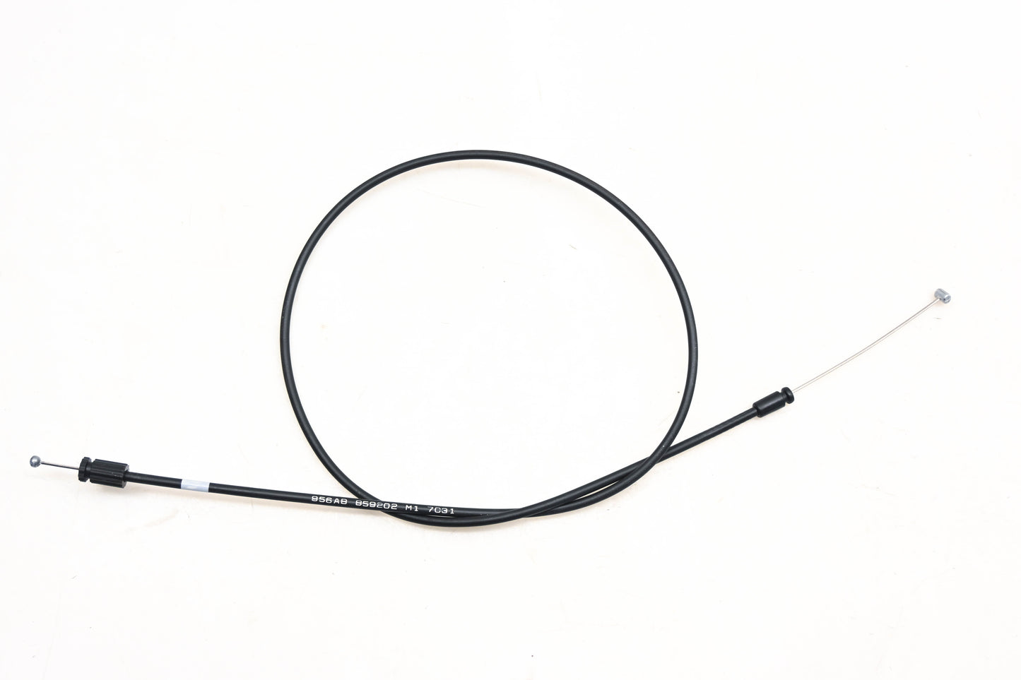 Mopar 04717956AB, 4717956AB Sliding Door Release Cable NOS