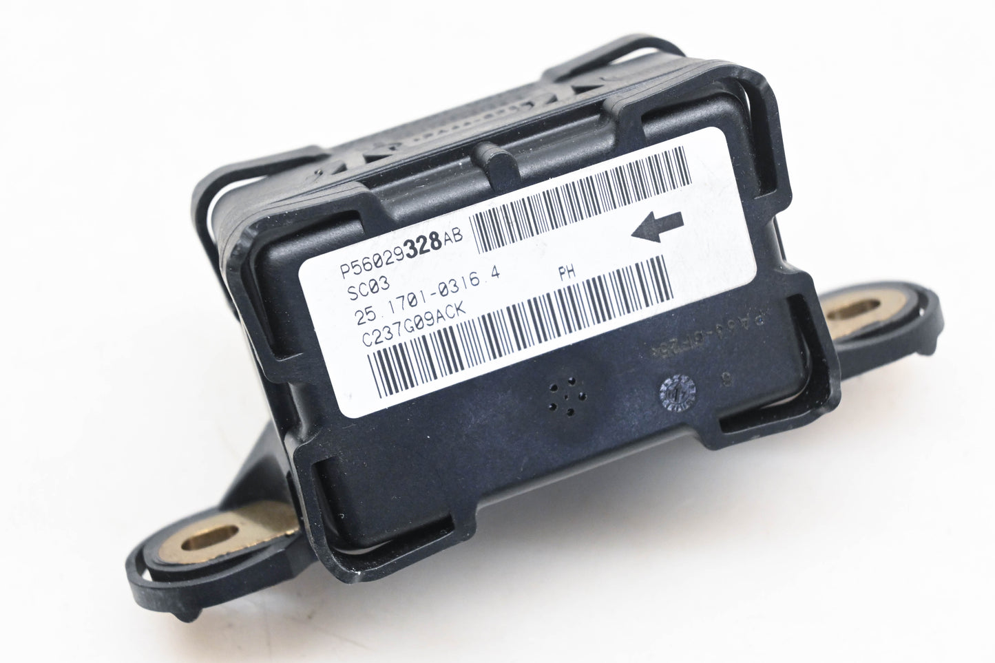Mopar 56029328AB ECM Stability Control Unit NOS