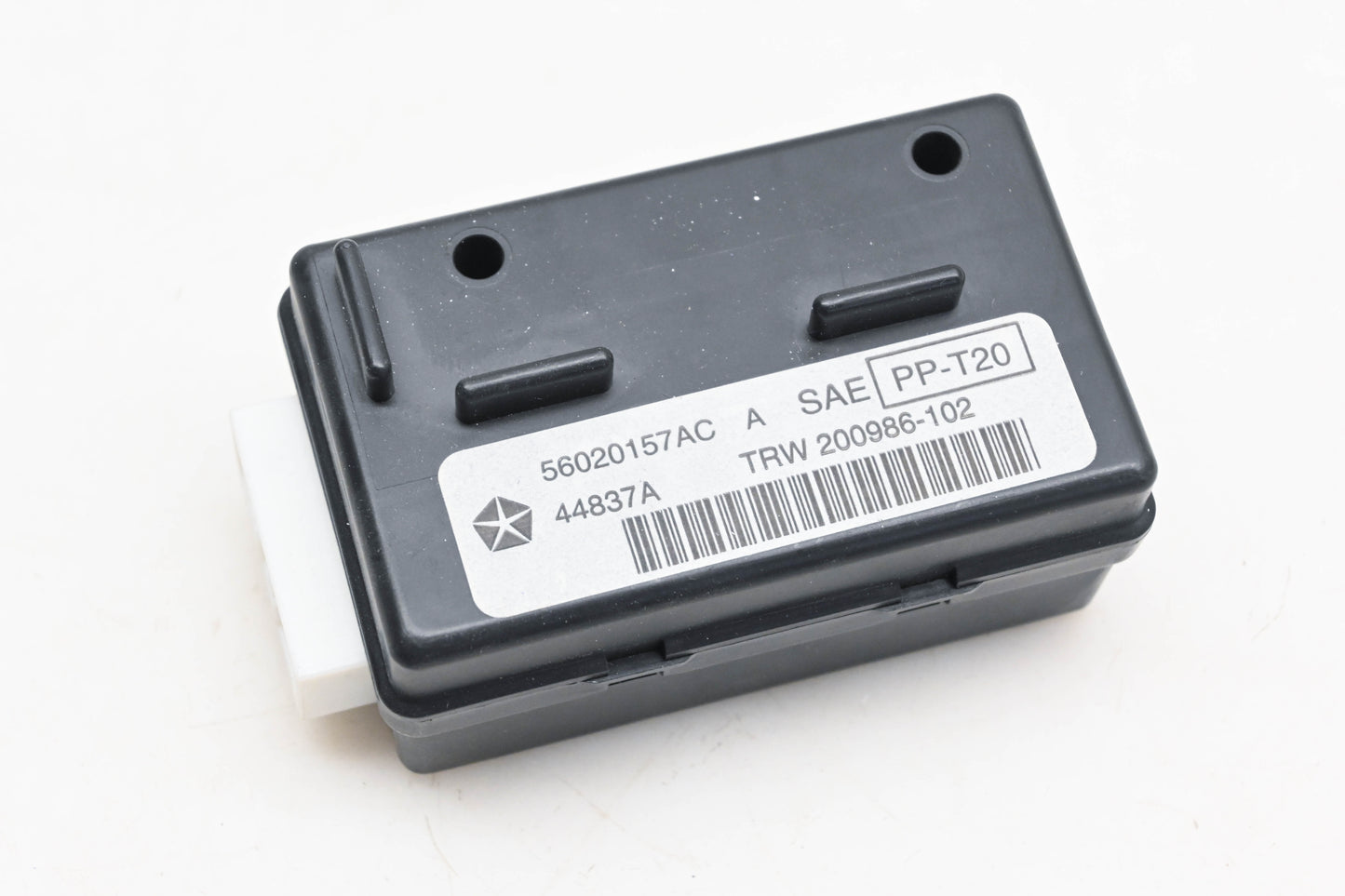 Mopar 56020157AC BCM Timing Alarm Unit NOS
