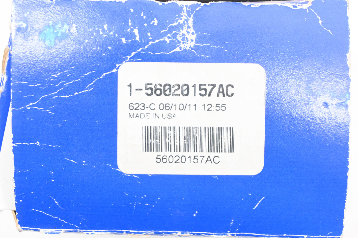 Mopar 56020157AC BCM Timing Alarm Unit NOS