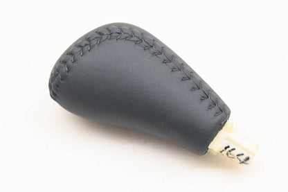 Mopar 04578692AA, 4578692AA Leather Wrapped Gear Shift Knob NOS