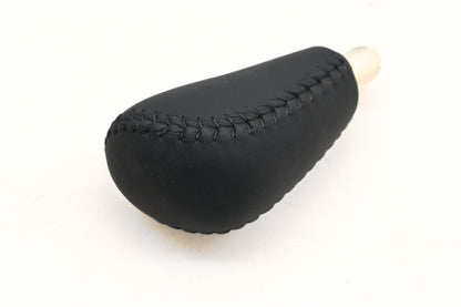 Mopar 04578692AA, 4578692AA Leather Wrapped Gear Shift Knob NOS