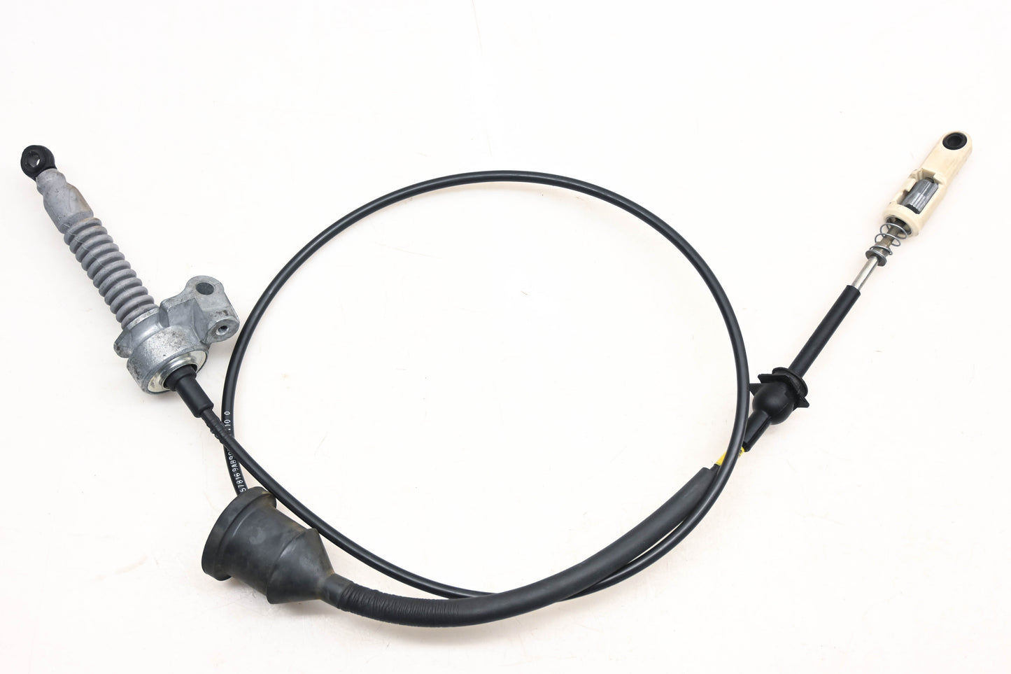 Mopar 04578169AB, 4578169AB Column Gear Shift Cable NOS