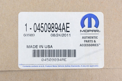 Mopar 04509894AE, 4509894AE Parking Brake Cable NOS