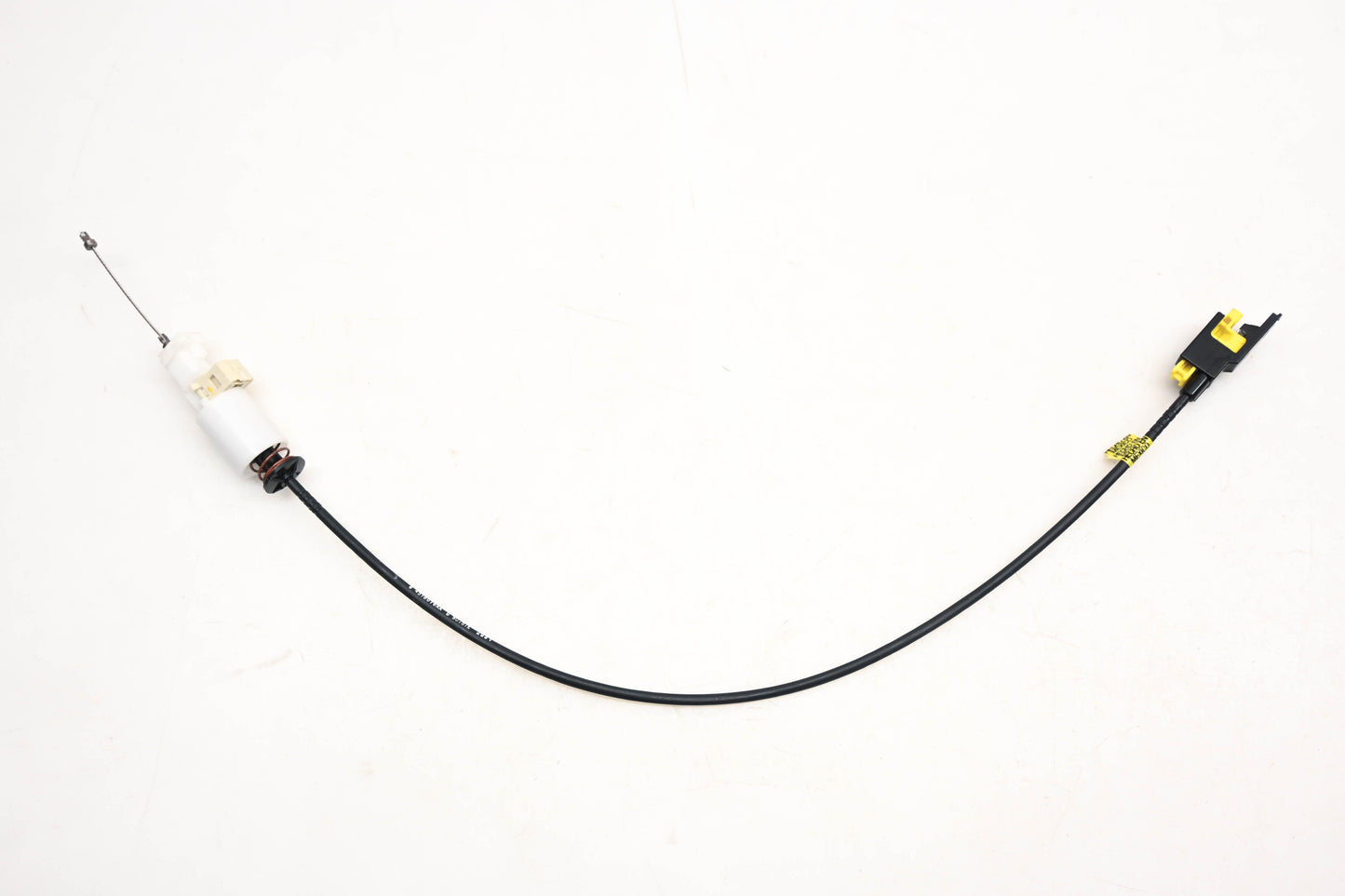 Mopar 04578076AA, 4578076AA Ignition Interlock Cable NOS