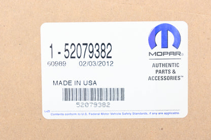 Mopar 52079382 Throttle Cable NOS