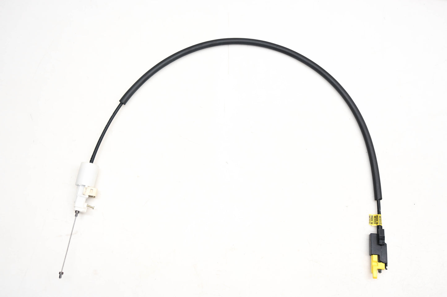 Mopar 52125305AD Transmission Shift Interlock Cable NOS