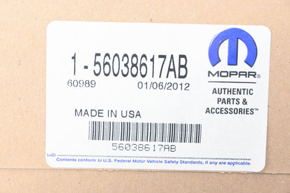 Mopar 56038617AB Antenna Cable NOS
