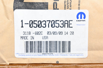 Mopar 05037053AE, 5037053AE Crankshaft Seal NOS