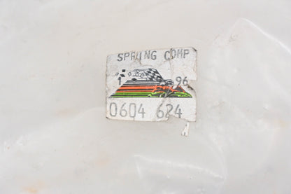 New OEM Arctic Cat 0604-624 Compression Spring NOS