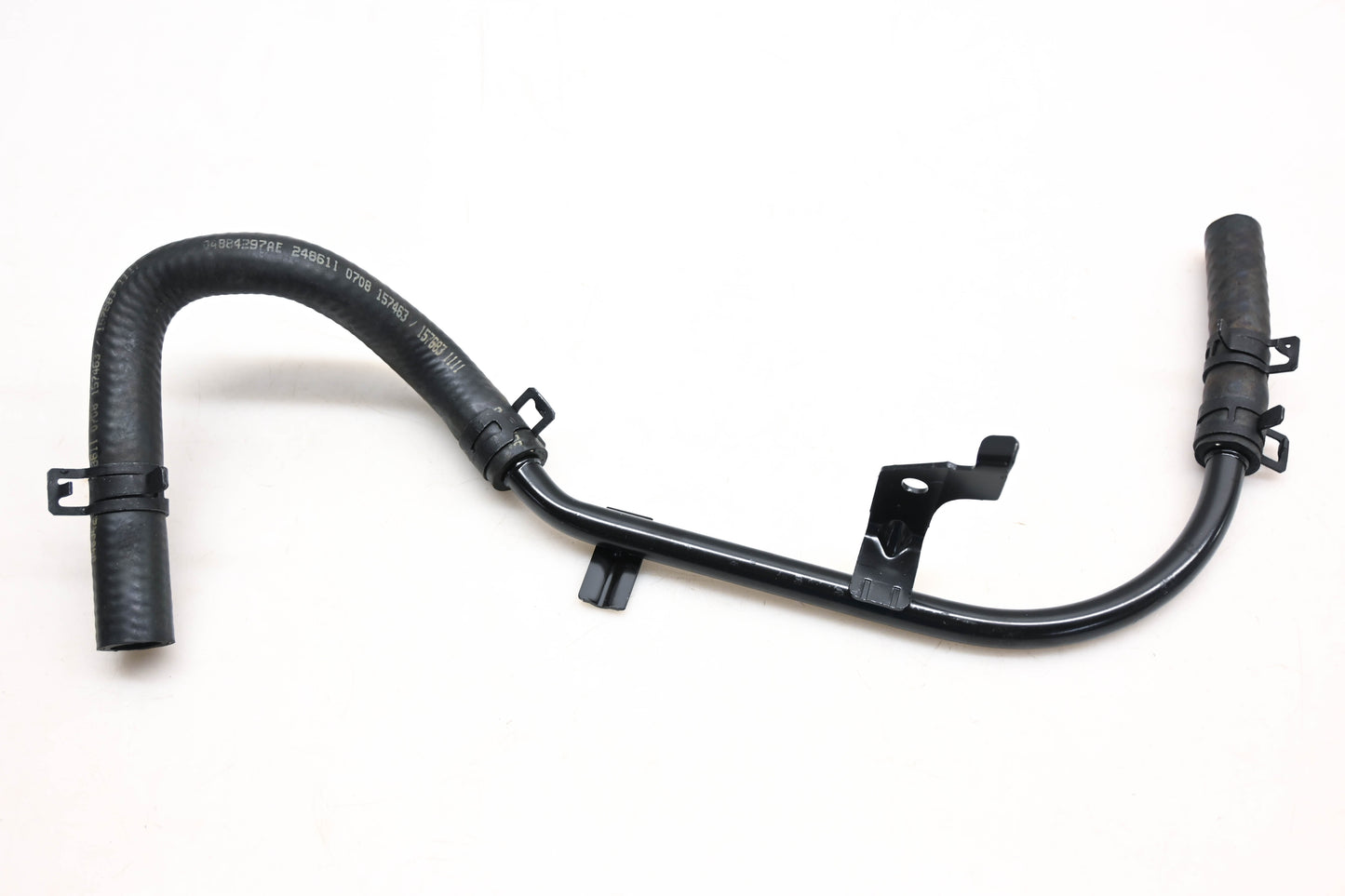 Mopar 04884297AE, 4884297AE Oil Cooler Return Tube NOS