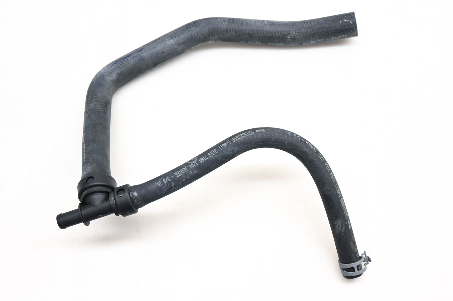 Mopar 05080545AA, 5080545AA HVAC Heater Hose NOS