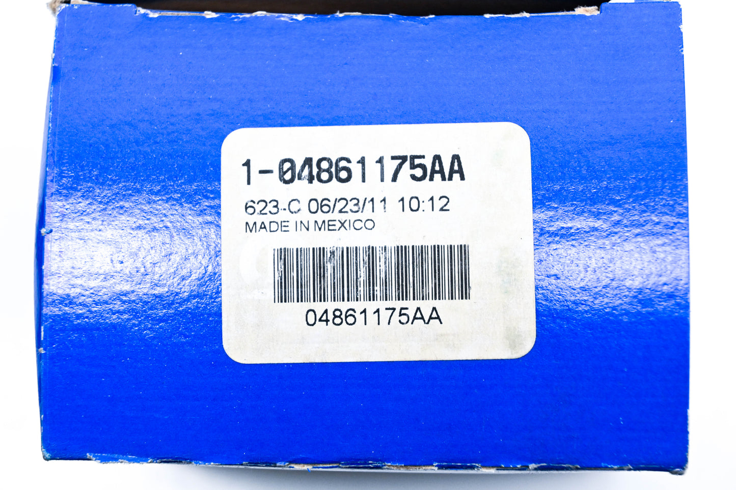 Mopar 04861175AA Vapor Canister Purge Solenoid NOS