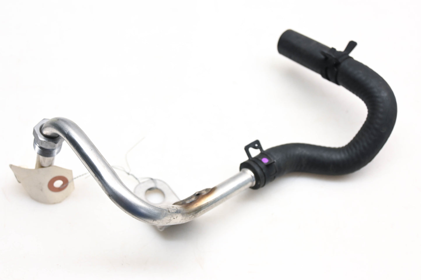 Mopar 04884303AC, 4884303AC Oil Cooler Hose Assembly NOS