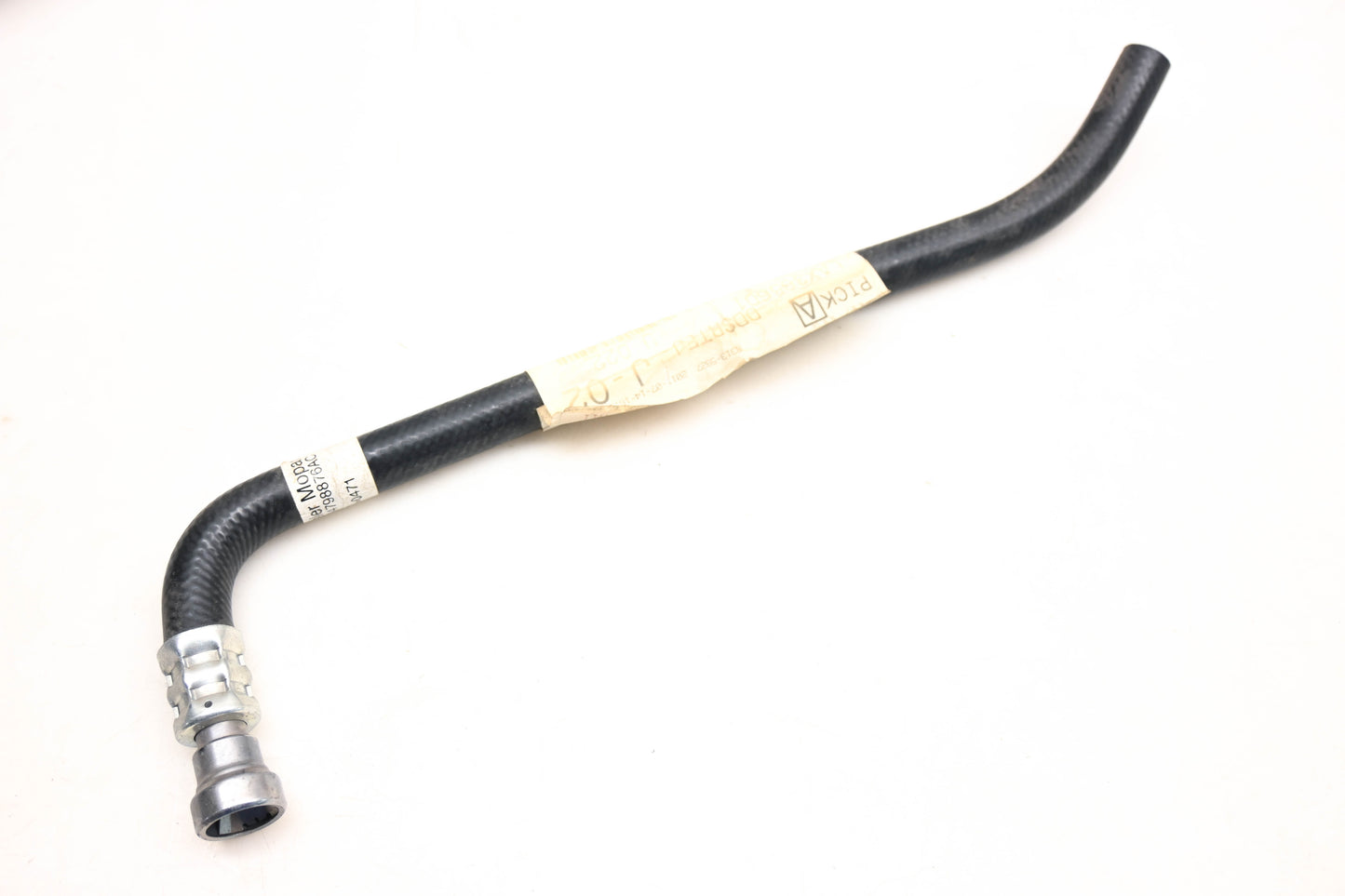 Mopar 04798876AC, 4798876AC Oil Cooler Hose NOS