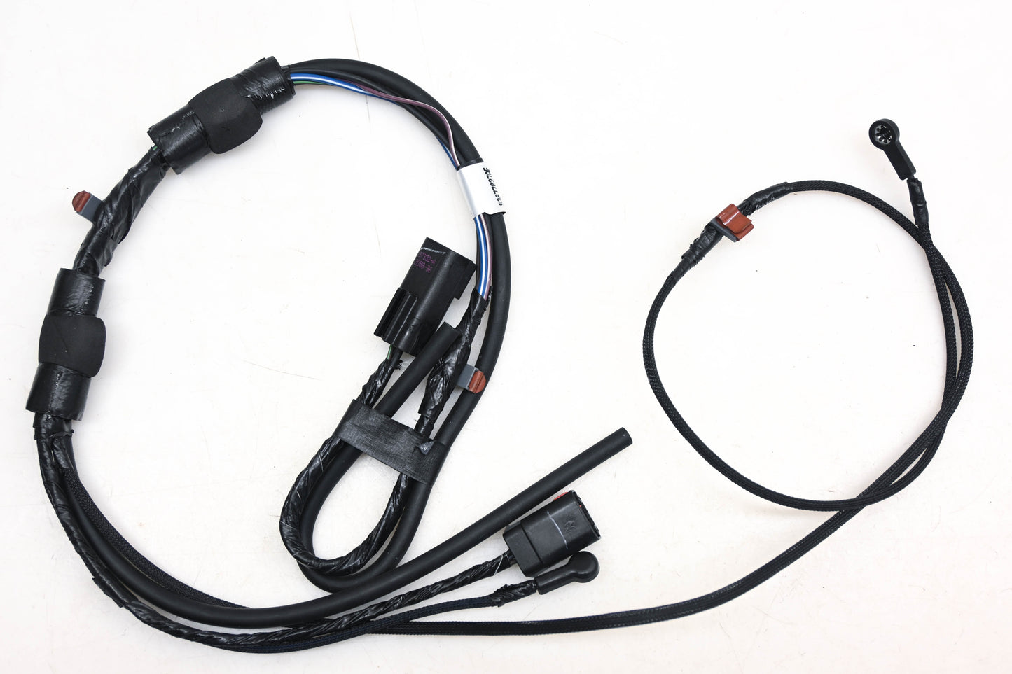 Mopar 68005020AA Hardtop Body Wiring Harness NOS
