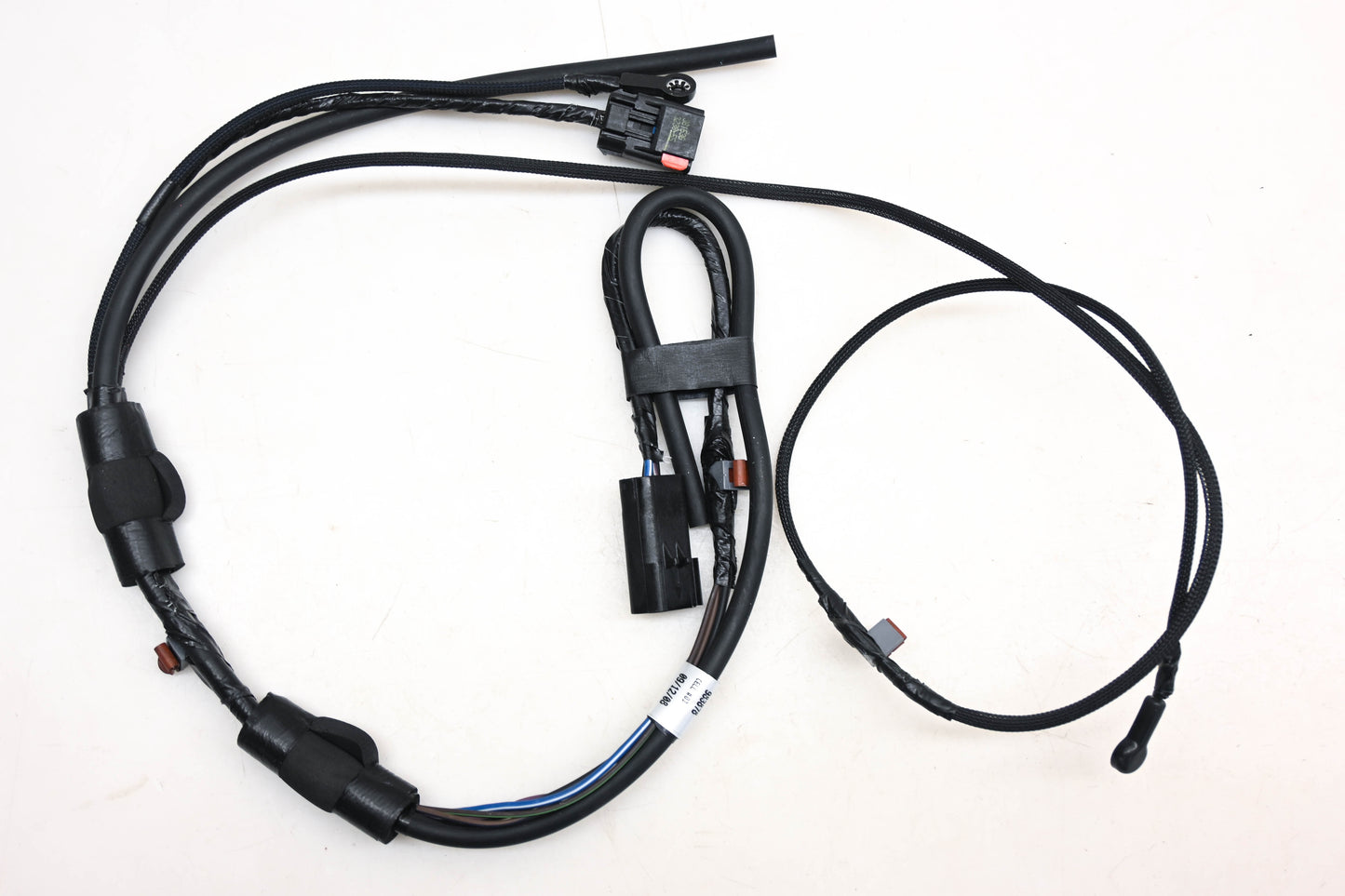 Mopar 68005020AA Hardtop Body Wiring Harness NOS
