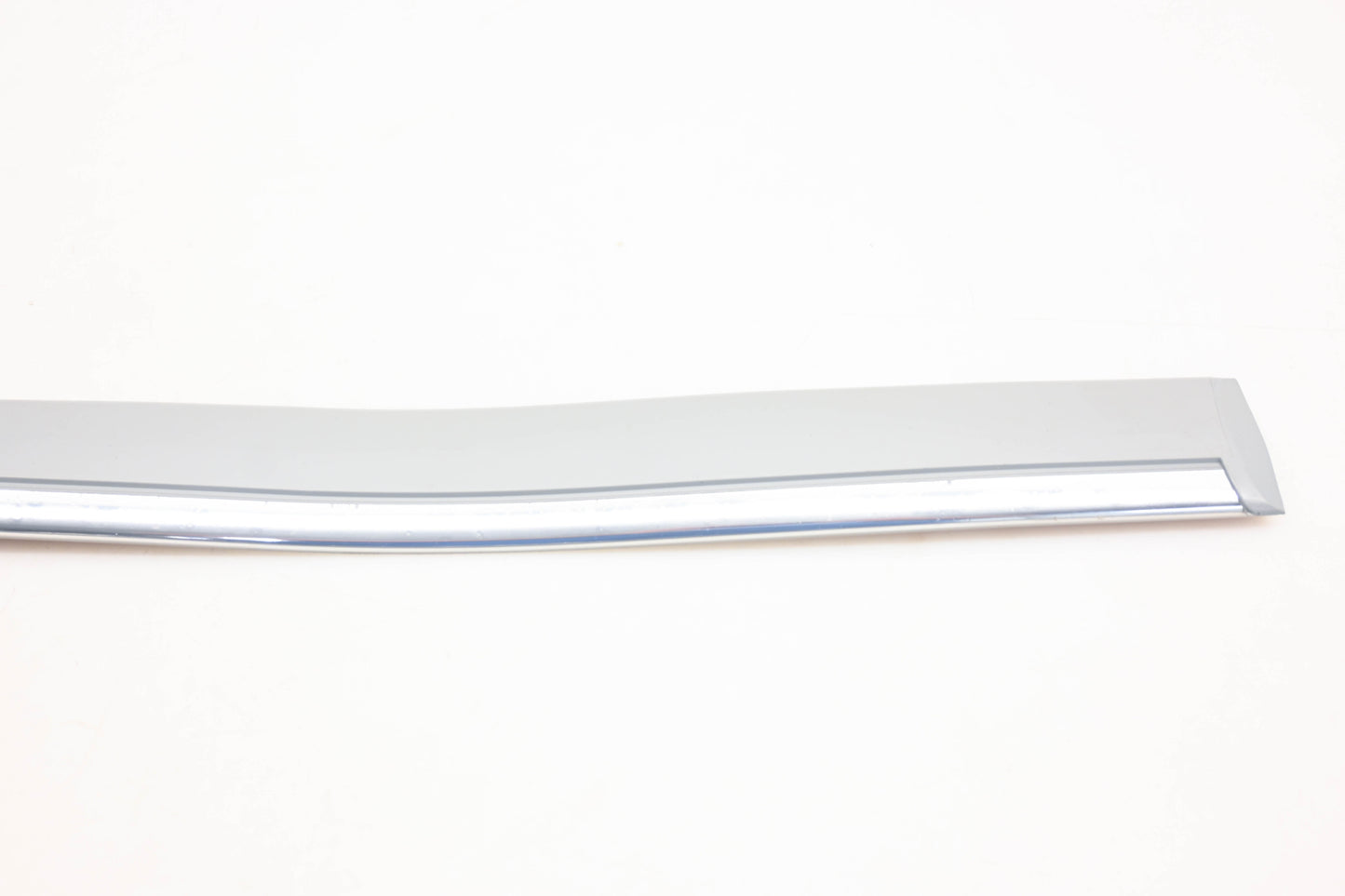 Mopar 05179257AA, 5179257AA Front Left Door Molding NOS