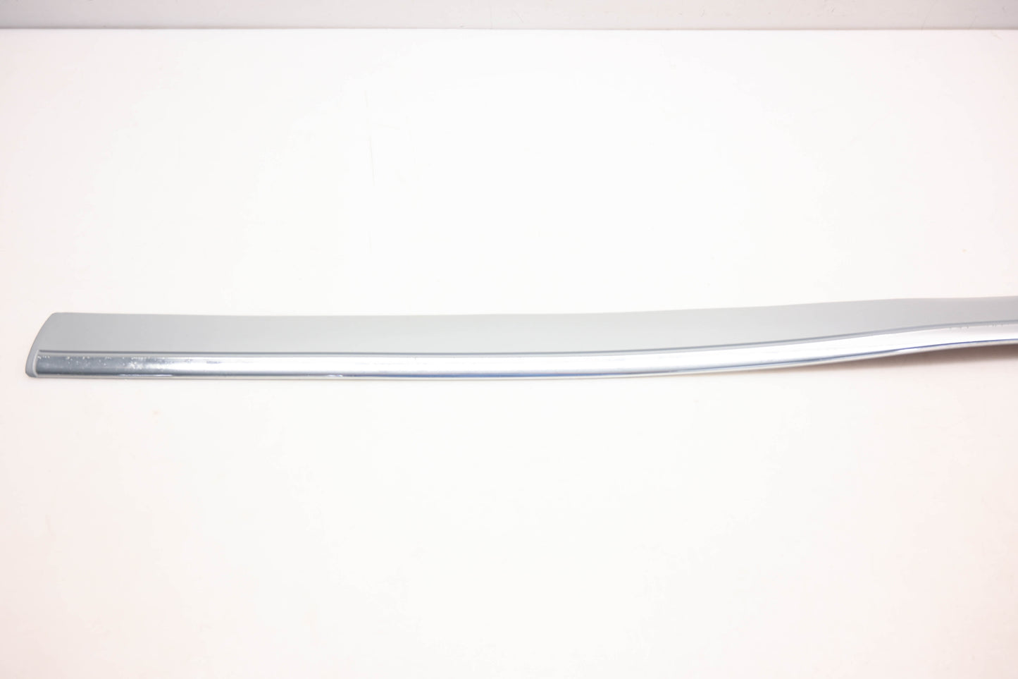 Mopar 05179257AA, 5179257AA Front Left Door Molding NOS