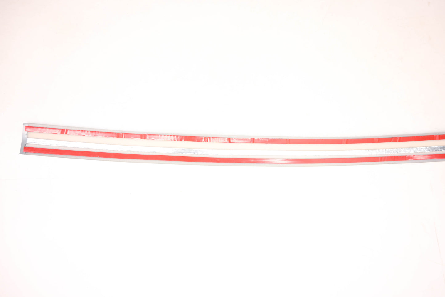 Mopar 05179257AA, 5179257AA Front Left Door Molding NOS