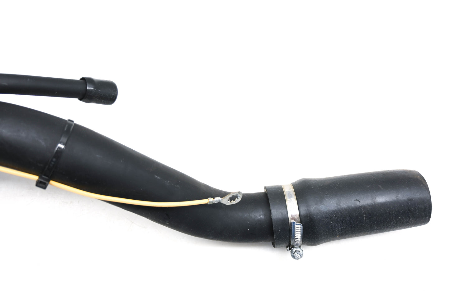 Mopar 04809331AB, 4809331AB Fuel Tank Filler Neck Assembly NOS