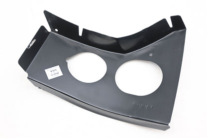 Mopar 04783302AC, 4783302AC Front Right Fender Filler Panel NOS