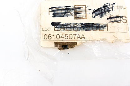 Mopar 06104507AA, 6104507AA Grab Handle Screws Qty 2 NOS