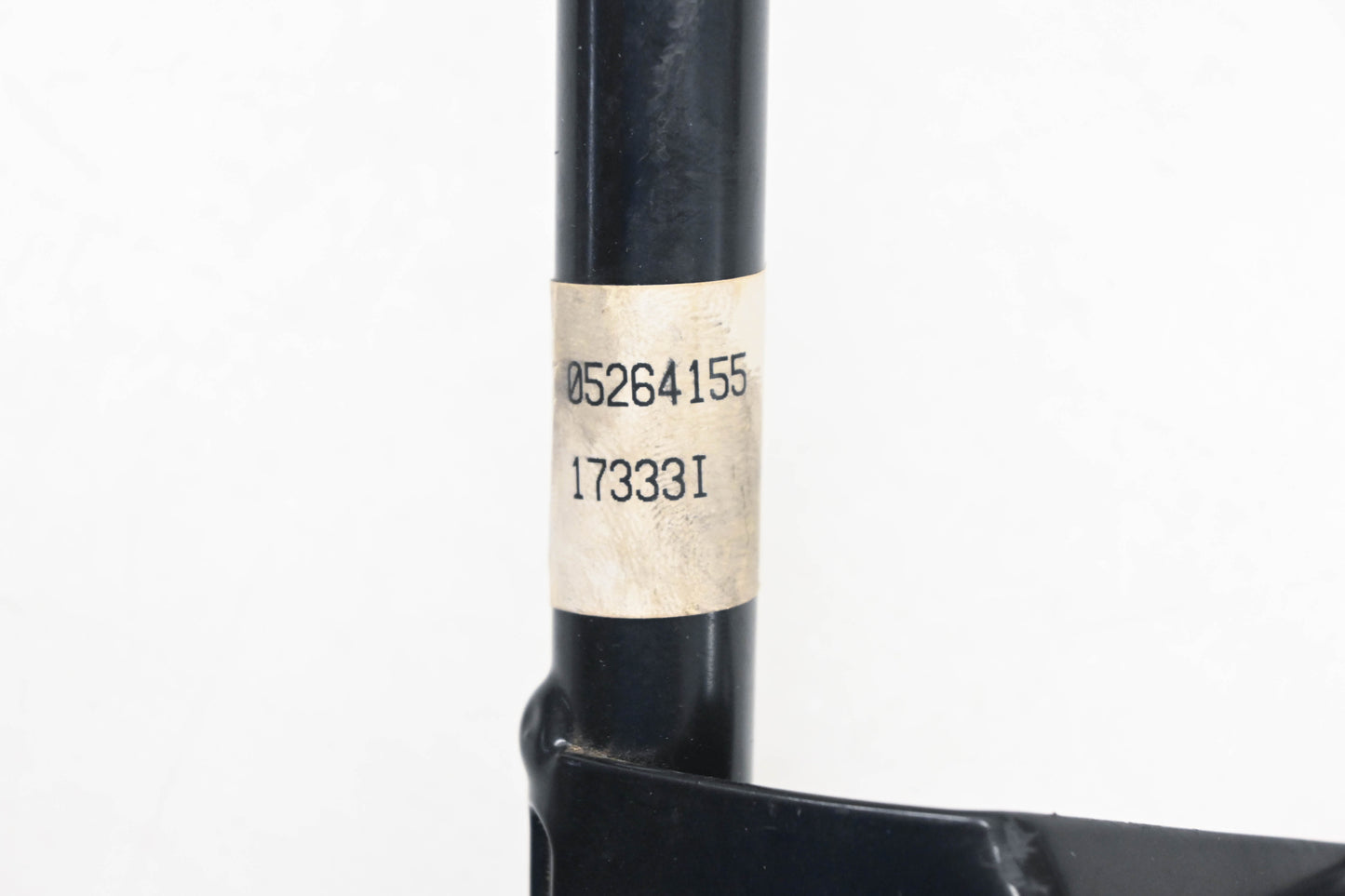 Mopar 05264155, 5264155 Heater Return Tube NOS
